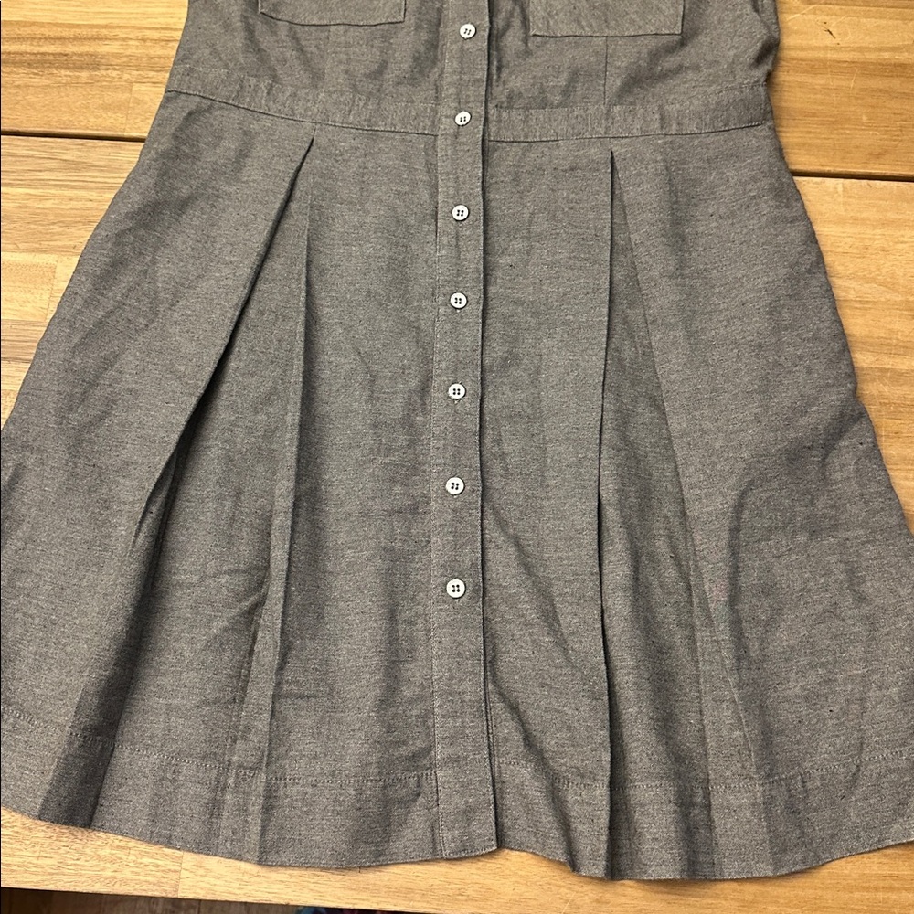 RAG & BONE ⭐️ Shirt dress - Picture 4 of 7
